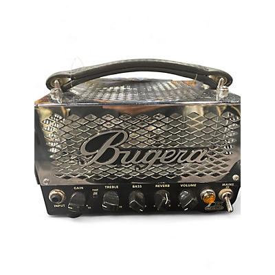 Used Bugera T5 Infinium Tube Guitar Amp Head