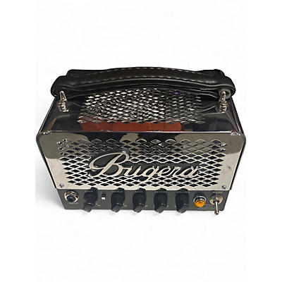 Used Bugera T5 Infinium Tube Guitar Amp Head
