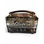 Used Bugera T5 Infinium Tube Guitar Amp Head