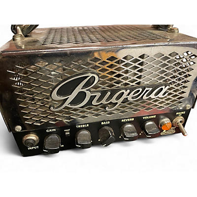 Used Bugera T5 Infinium Tube Guitar Amp Head