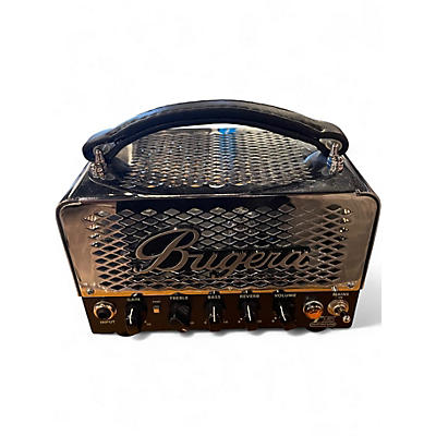 Used Bugera T5 Infinium Tube Guitar Amp Head