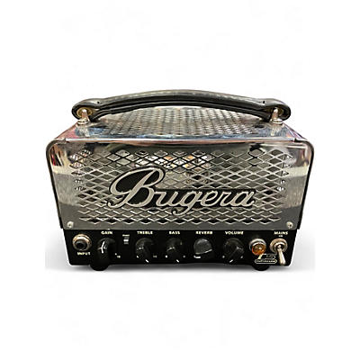 Used Bugera T5 Infinium Tube Guitar Amp Head
