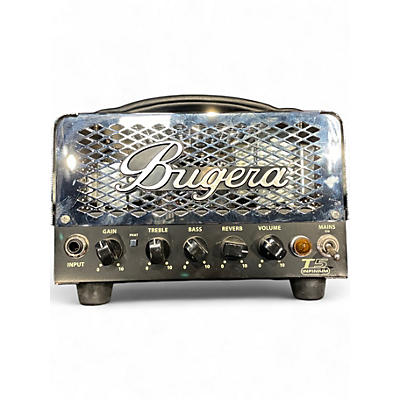 Used Bugera T5 Infinium Tube Guitar Amp Head