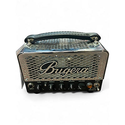 Used Bugera T5 Infinium Tube Guitar Amp Head