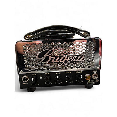 Used Bugera T5 Infinium Tube Guitar Amp Head