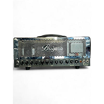 Used Bugera T50 INFINIUM Solid State Guitar Amp Head