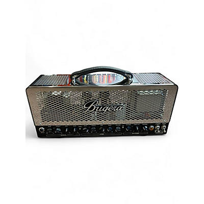 Used Bugera T50 INFINIUM Tube Guitar Amp Head