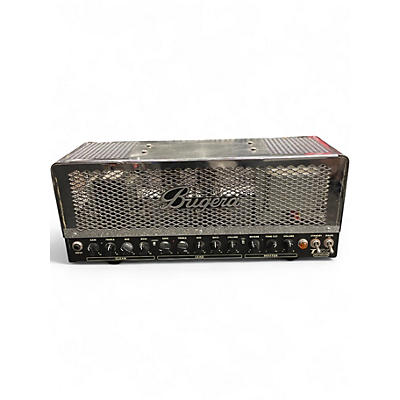 Used Bugera T50 INFINIUM Tube Guitar Amp Head