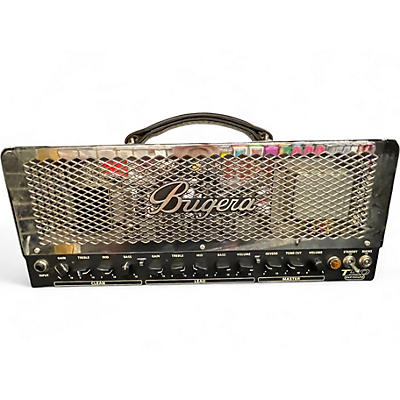 Used Bugera T50 INFINIUM Tube Guitar Amp Head