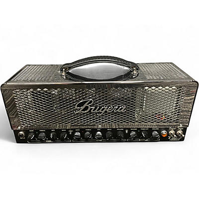 Used Bugera T50 Infinium Tube Guitar Amp Head