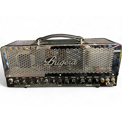 Used Bugera T50 Infinium Tube Guitar Amp Head