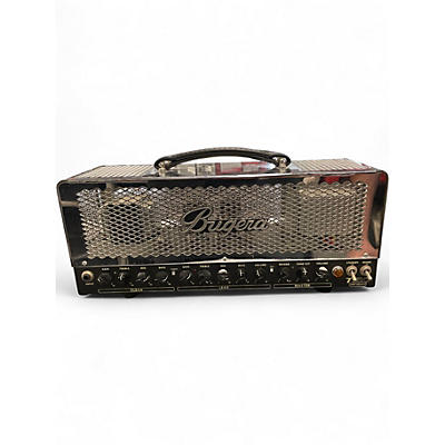 Used Bugera T50 Infinium Tube Guitar Amp Head