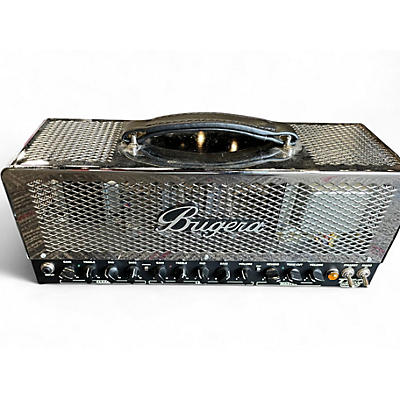 Used Bugera T50 Infinium Tube Guitar Combo Amp