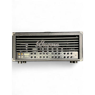 Used Bugera Trirec Infinium 100W 3-Channel Tube Guitar Amp Head