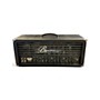 Used Bugera Trirec Infinium 100W 3-Channel Tube Guitar Amp Head