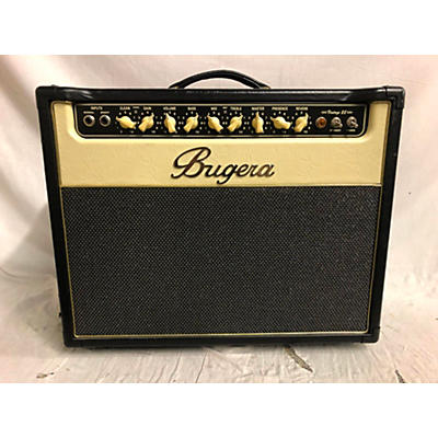 Bugera Used Bugera V22 22W 1x12 Tube Guitar Combo Amp