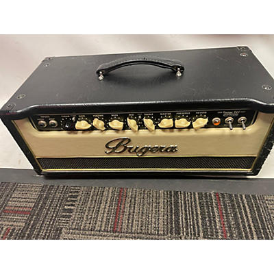 Bugera Used Bugera V22 22W 1x12 Tube Guitar Combo Amp