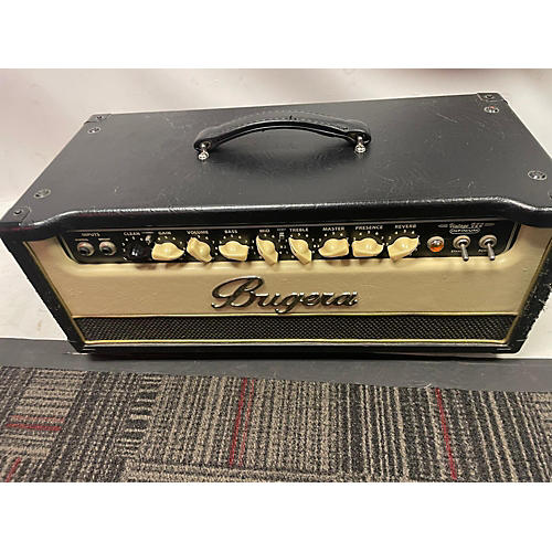 Bugera Used Bugera V22 22W 1x12 Tube Guitar Combo Amp