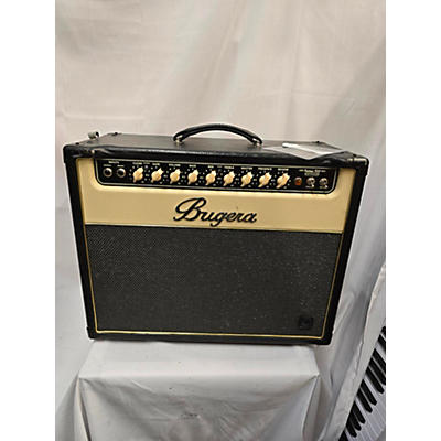 Bugera Used Bugera V22 22W 1x12 Tube Guitar Combo Amp