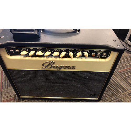 Bugera Used Bugera V22 22W 1x12 Tube Guitar Combo Amp