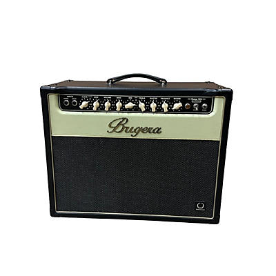 Bugera Used Bugera V22 22W 1x12 Tube Guitar Combo Amp