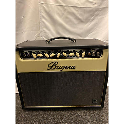 Bugera Used Bugera V22 22W 1x12 Tube Guitar Combo Amp