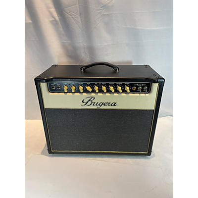 Bugera Used Bugera V22 22W 1x12 Tube Guitar Combo Amp