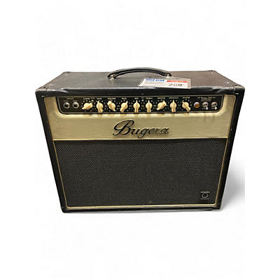 Bugera Used Bugera V22 22W 1x12 Tube Guitar Combo Amp