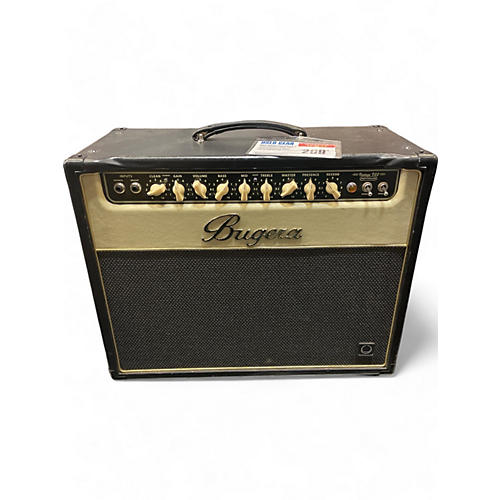 Bugera Used Bugera V22 22W 1x12 Tube Guitar Combo Amp