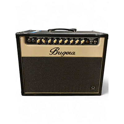 Bugera Used Bugera V22 22W 1x12 Tube Guitar Combo Amp