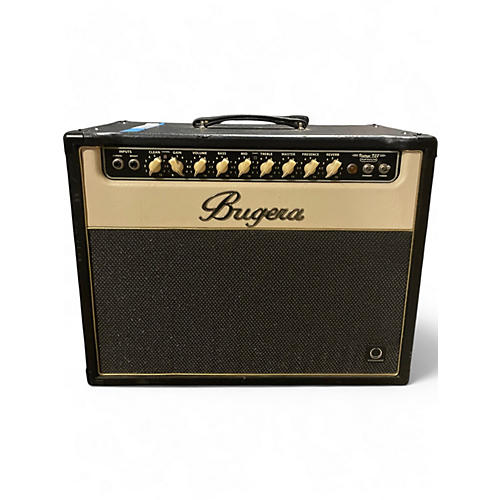 Bugera Used Bugera V22 22W 1x12 Tube Guitar Combo Amp