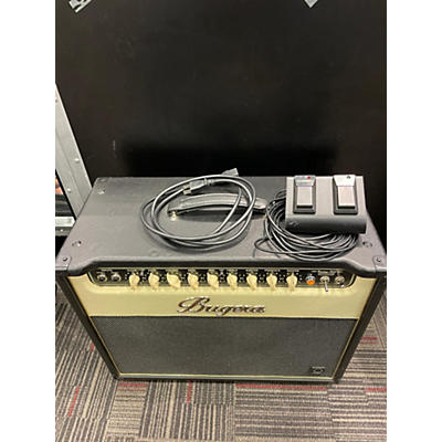 Bugera Used Bugera V22 22W 1x12 Tube Guitar Combo Amp