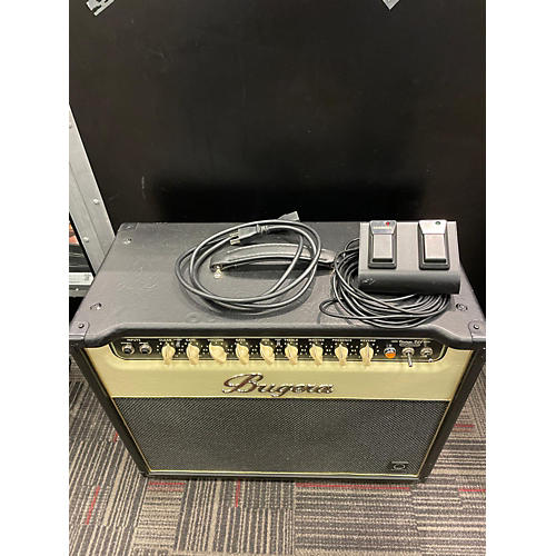 Bugera Used Bugera V22 22W 1x12 Tube Guitar Combo Amp