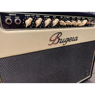 Bugera Used Bugera V22 22W 1x12 Tube Guitar Combo Amp