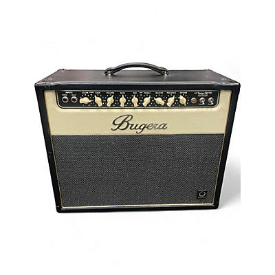 Bugera Used Bugera V22 22W 1x12 Tube Guitar Combo Amp