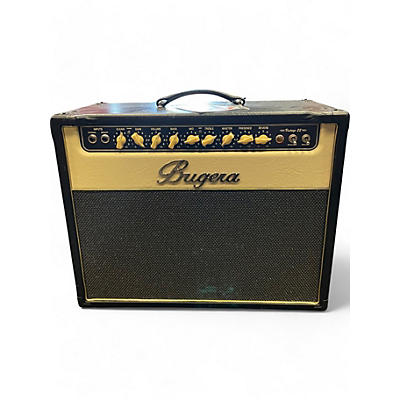 Bugera Used Bugera V22 22W 1x12 Tube Guitar Combo Amp