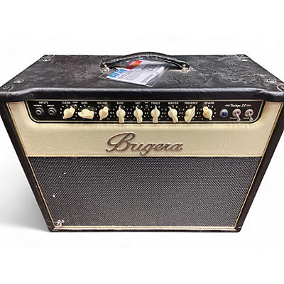 Bugera Used Bugera V22 22W 1x12 Tube Guitar Combo Amp