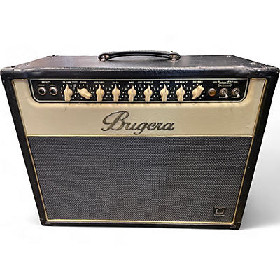 Bugera Used Bugera V22 22W 1x12 Tube Guitar Combo Amp