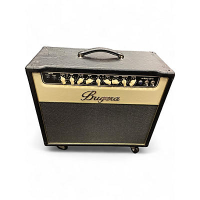 Bugera Used Bugera V22 22W 1x12 Tube Guitar Combo Amp