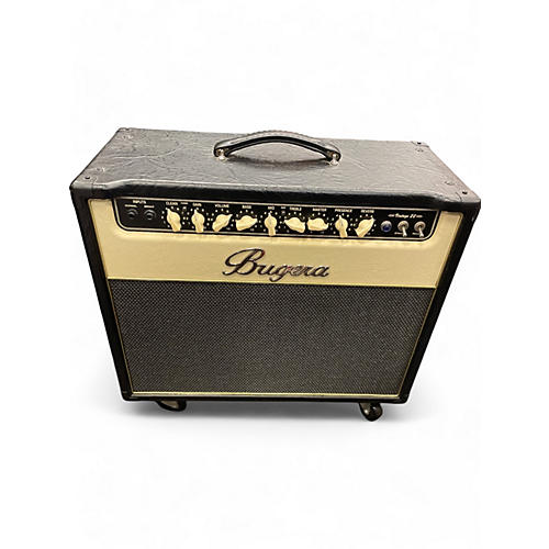 Bugera Used Bugera V22 22W 1x12 Tube Guitar Combo Amp