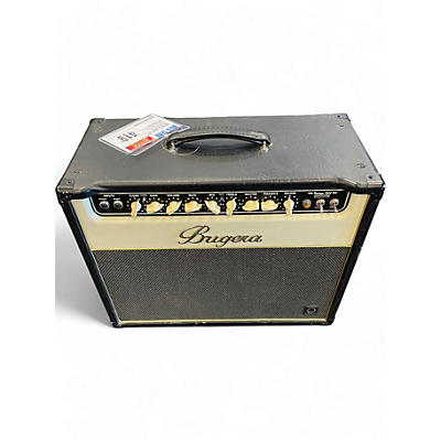 Used Bugera V22 22W 1x12 Tube Guitar Combo Amp