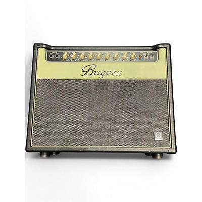 Used Bugera V22 22W 1x12 Tube Guitar Combo Amp