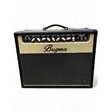 Used Bugera V22 22W 1x12 Tube Guitar Combo Amp
