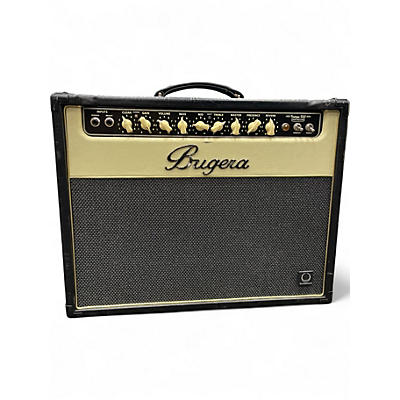 Used Bugera V22 22W 1x12 Tube Guitar Combo Amp