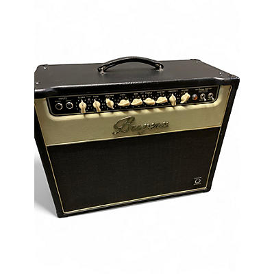 Used Bugera V22 22W 1x12 Tube Guitar Combo Amp