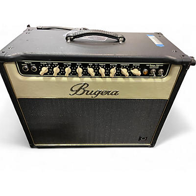 Used Bugera V22 22W 1x12 Tube Guitar Combo Amp