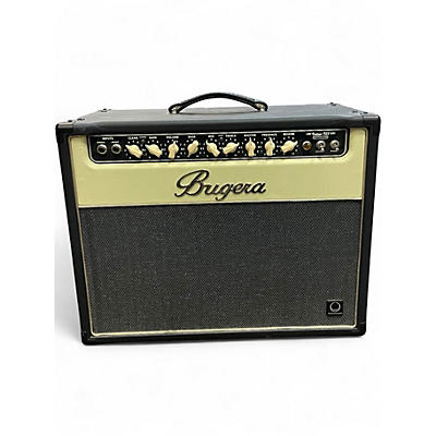 Used Bugera V22 22W 1x12 Tube Guitar Combo Amp