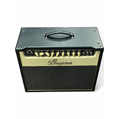 Used Bugera V22 22W 1x12 Tube Guitar Combo Amp