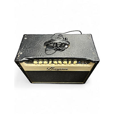 Used Bugera V22 22W 1x12 Tube Guitar Combo Amp