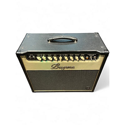 Used Bugera V22 22W 1x12 Tube Guitar Combo Amp
